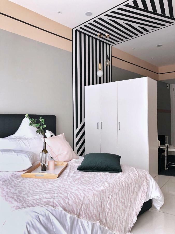 The Robertson Klcc Apartment Kuala Lumpur Bagian luar foto