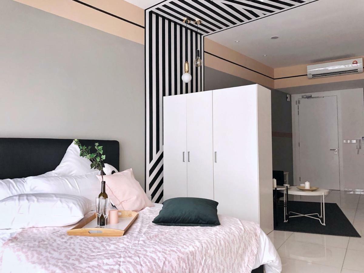 The Robertson Klcc Apartment Kuala Lumpur Bagian luar foto