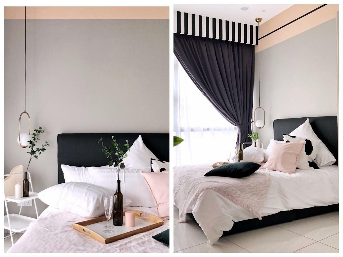The Robertson Klcc Apartment Kuala Lumpur Bagian luar foto